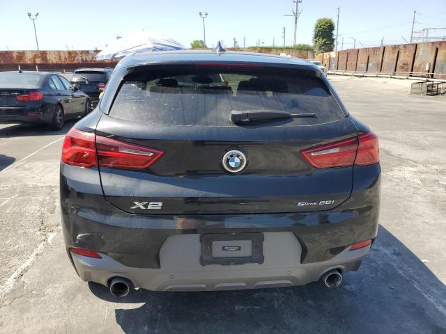 2020 BMW X2 SDRIVE2 WBXYH9C03L5R48348