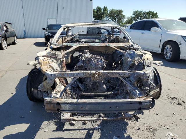 2021 FORD MUSTANG - 1FATP8UH8M5100997