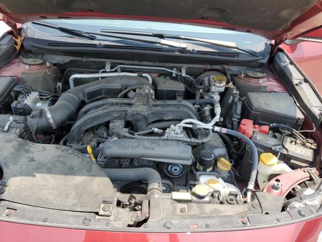 2020 SUBARU LEGACY LIMITED 4S3BWAN67L3033056