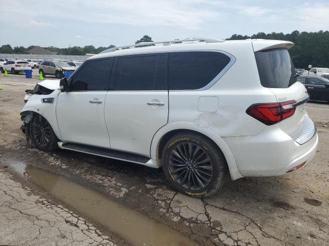 2021 INFINITI QX80 LUXE JN8AZ2AF6M9720661