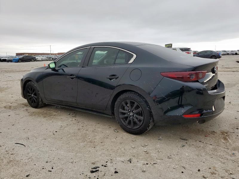 Vin: jm1bpaa72m1321446, lot: 60694755, mazda 3 20212