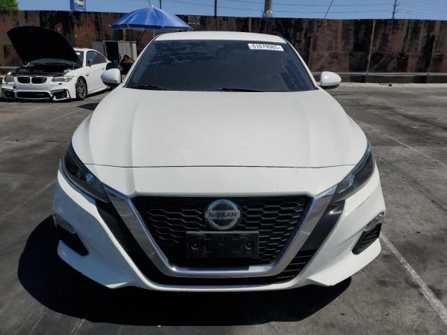 2022 NISSAN ALTIMA S 1N4BL4BVXNN355113