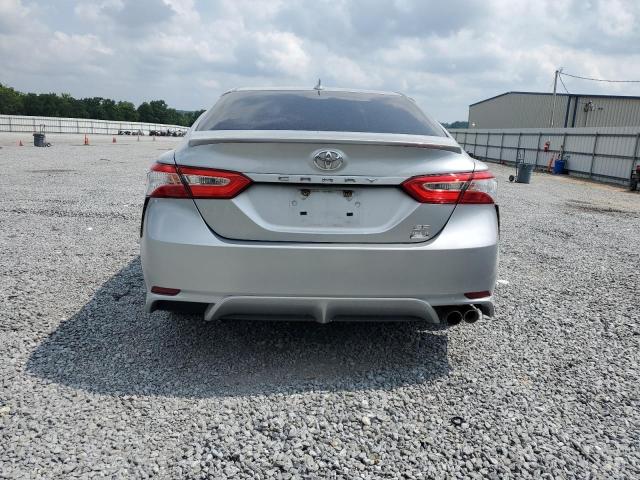 2020 TOYOTA CAMRY SE 4T1G11AK4LU359507