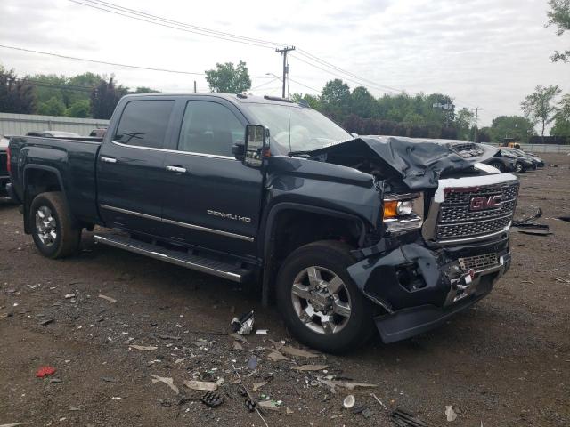 Vin: 1gt42yey4jf100304, lot: 60341345, gmc sierra k3500 denali 20184
