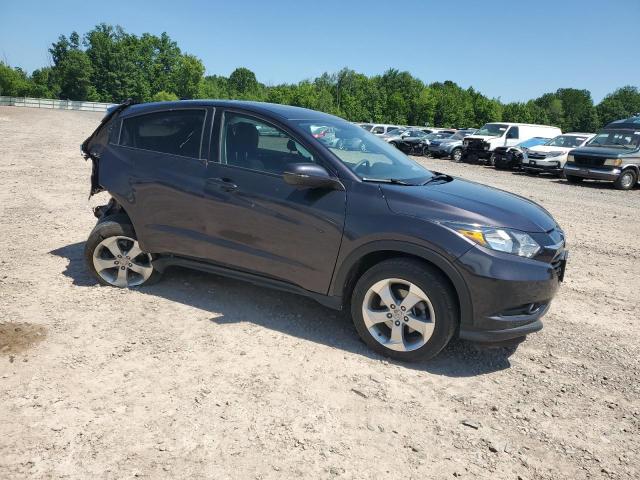 2016 HONDA HR-V EX 3CZRU6H5XGM750604