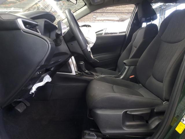 2023 TOYOTA COROLLA CR 7MUCAABG6PV058993