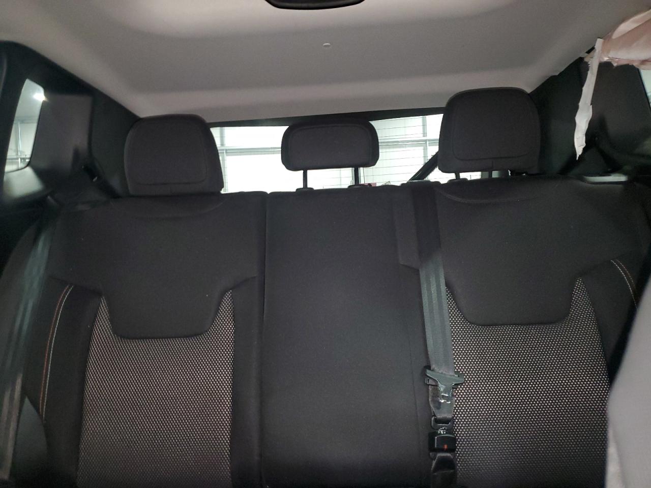 JEEP RENEGADE LATITUDE