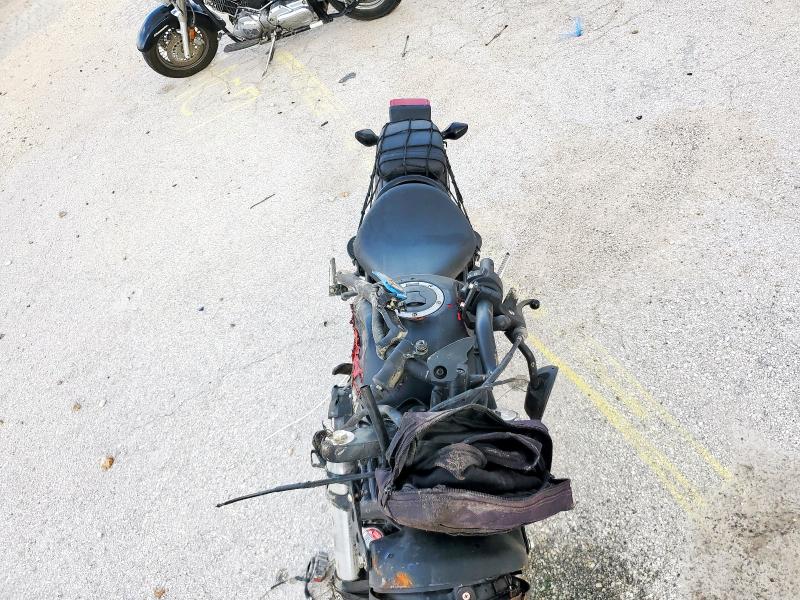2017 HONDA CMX500 MLHPC5608H5001130