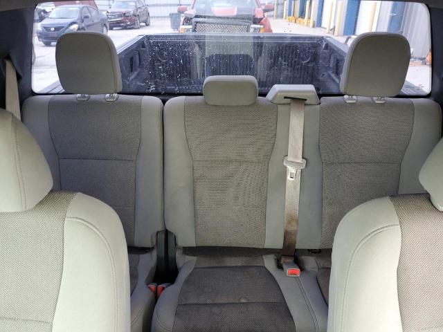 2016 FORD F150 SUPER - 1FTFX1EF5GFD10399