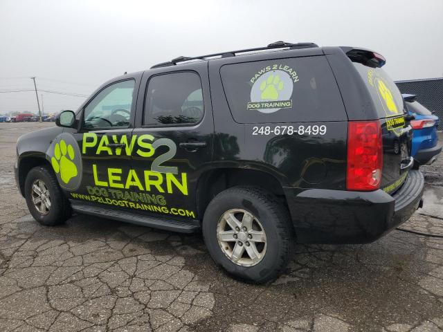 Vin: 1gks2ce07br284839, lot: 59503155, gmc yukon slt 20112