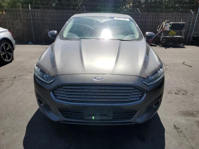 2016 FORD FUSION SE - 3FA6P0H93GR307705