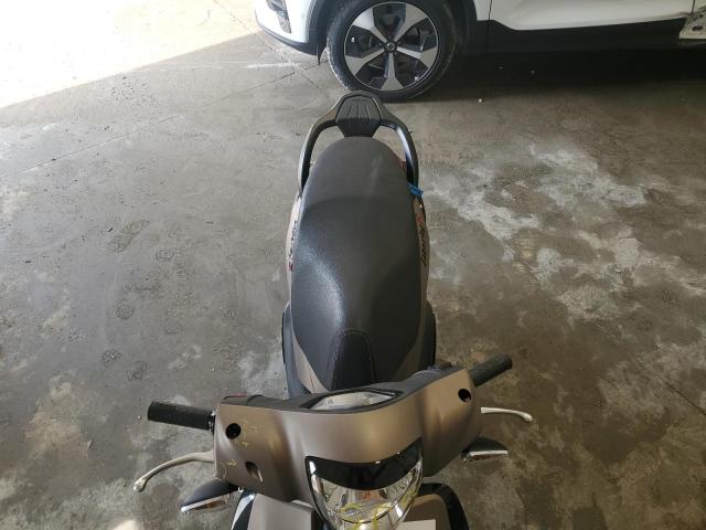2023 PIAGGIO LIBERTY 50 ZAPC546B4P7003711