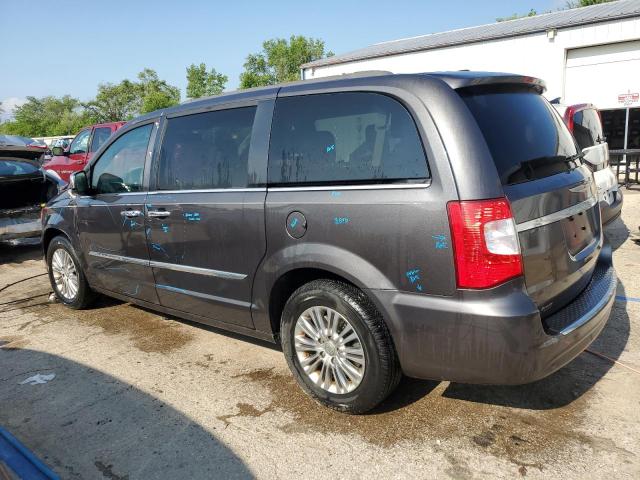 Vin: 2c4rc1cg2fr521202, lot: 59777195, chrysler minivan touring l 20152