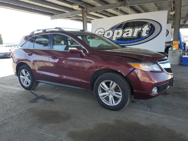 2015 ACURA RDX TECHNO 5J8TB4H50FL023043