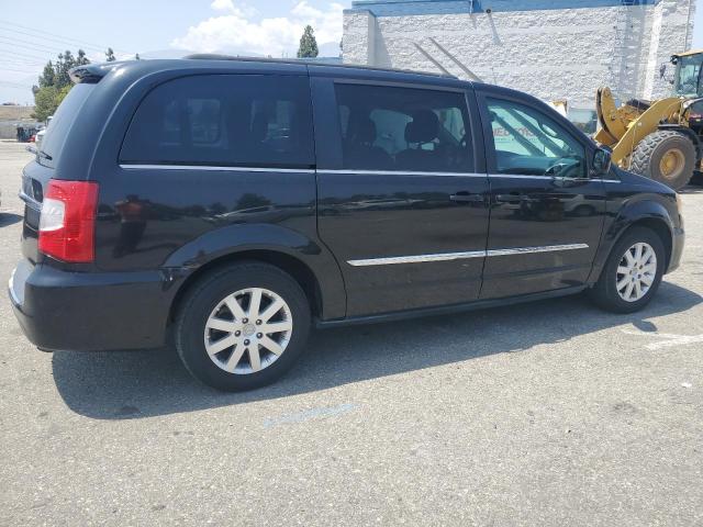 Vin: 2c4rc1bg5er395482, lot: 59986115, chrysler minivan touring 20143