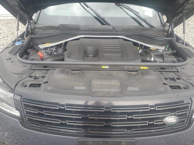 2024 LAND ROVER RANGE ROVE SAL1L9FU6RA174925