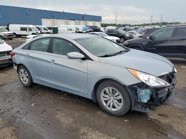 Vin: 5npeb4ac0dh567589, lot: 62723465, hyundai sonata gls 20134