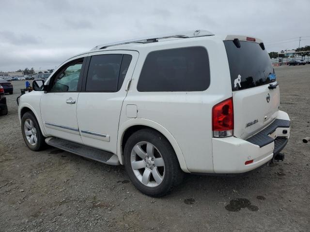 Vin: 5n1aa0nd9en600857, lot: 59965295, nissan armada sv 20142