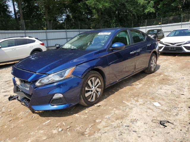 NISSAN ALTIMA S