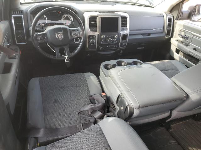 2018 RAM 1500 SLT - 3C6RR6LT7JG146048
