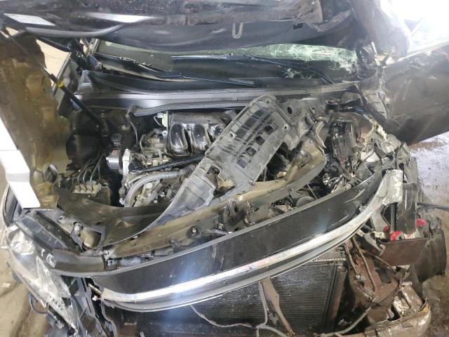 2017 LEXUS ES 350 58ABK1GG7HU040130