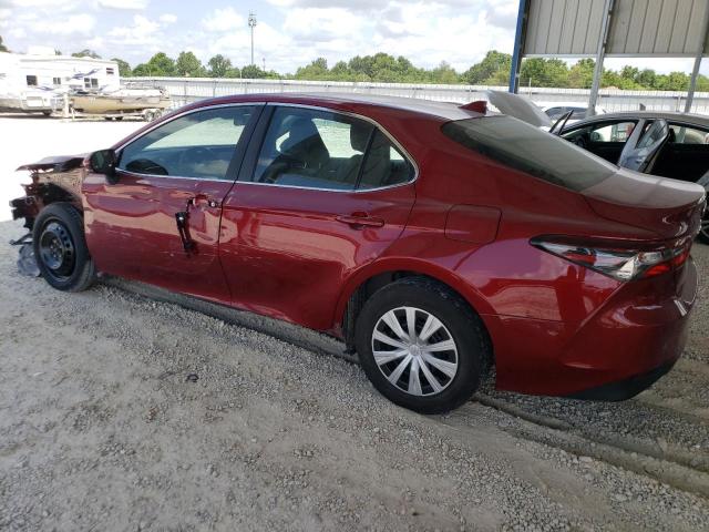 Vin: 4t1c31ak8nu579471, lot: 62160935, toyota camry le 20222