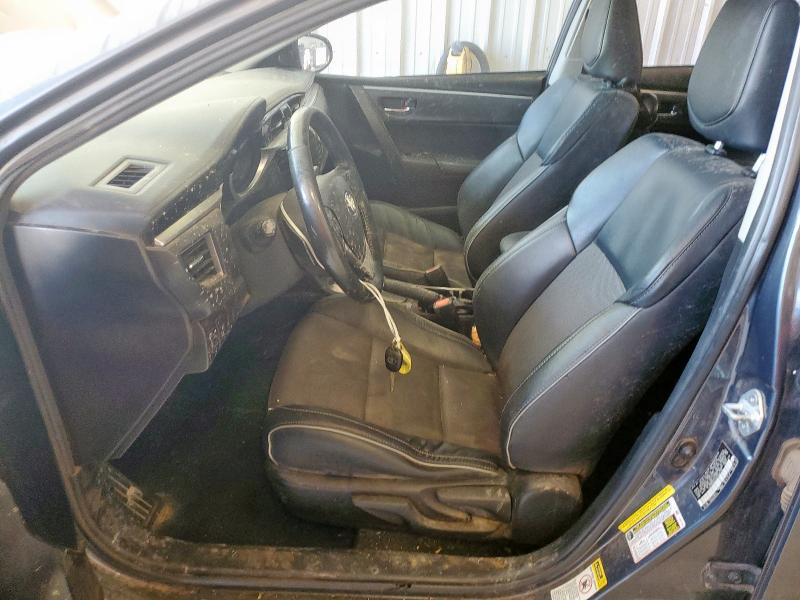 2016 TOYOTA COROLLA L - 5YFBURHE2GP486716