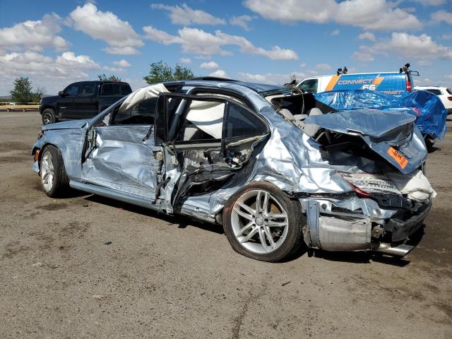 Vin: wddgf8ab1eg157889, lot: 59173725, mercedes-benz c-class 300 4matic 20142