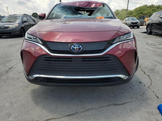 2022 TOYOTA VENZA LE JTEAAAAH6NJ111516