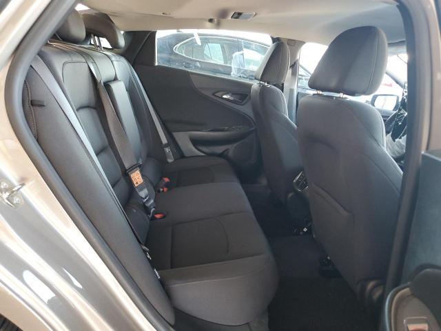 2023 CHEVROLET MALIBU LT - 1G1ZD5ST5PF252116