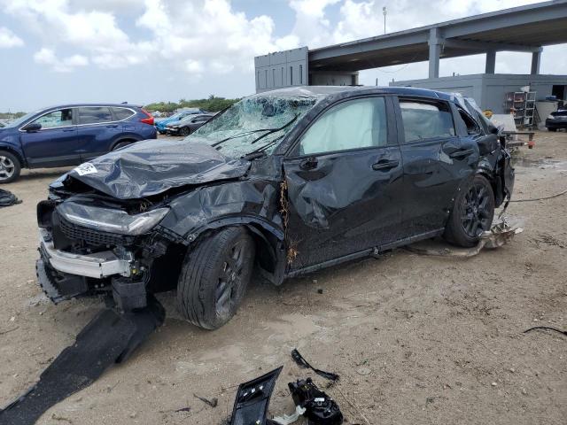 Vin: 3czrz1h59rm745983, lot: 60634785, honda hr-v sport 2024 img_1