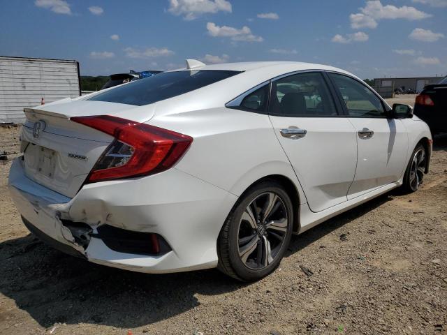 Vin: jhmfc1f90jx030765, lot: 60104615, honda civic touring 20183