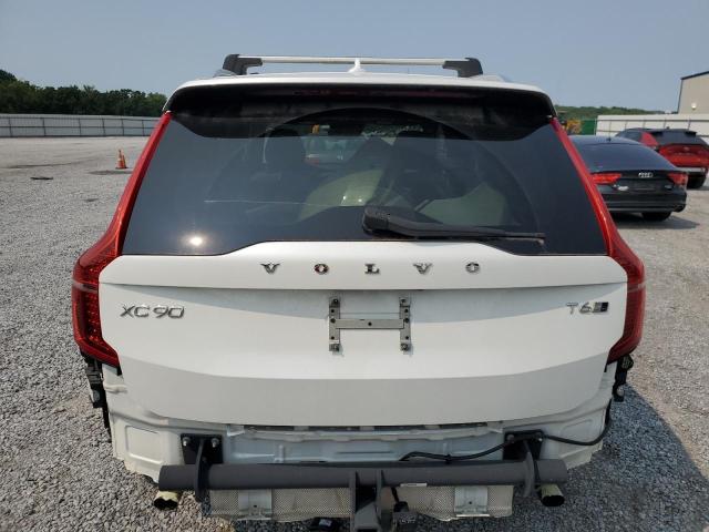 2016 VOLVO XC90 T6 - YV4A22PLXG1061187