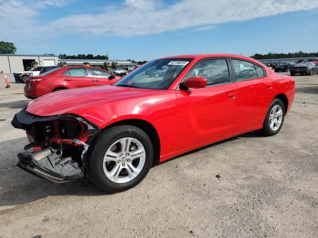 DODGE CHARGER SX