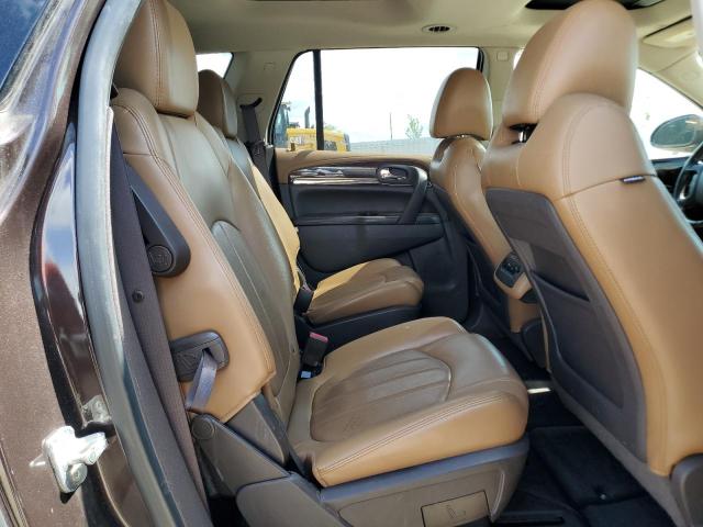 2017 BUICK ENCLAVE 5GAKVCKD3HJ132625