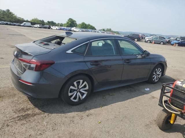 Vin: 2hgfe2f26sh516024, lot: 59669105, honda civic lx 20253