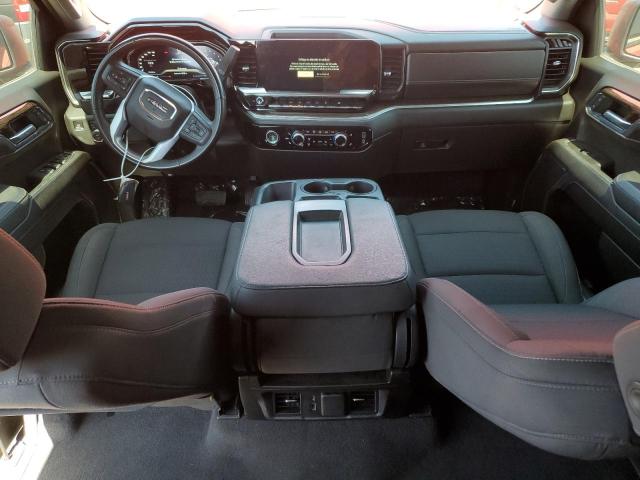 2023 GMC SIERRA K15 1GTPUJEK8PZ139186