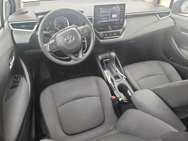 2021 TOYOTA COROLLA LE - 5YFEPMAE2MP232808