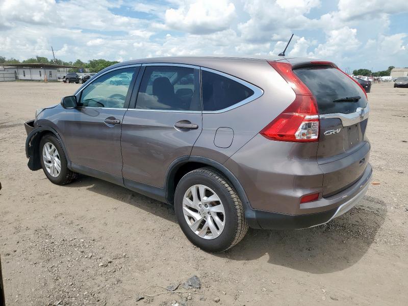 Vin: 3czrm3h51gg717262, lot: 61616645, honda crv ex 20162