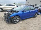 2019 HONDA CIVIC LX - 19XFC2F63KE036896