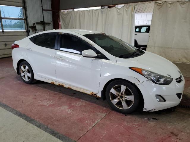 Vin: 5npdh4aexch111979, lot: 60691635, hyundai elantra gls 20124