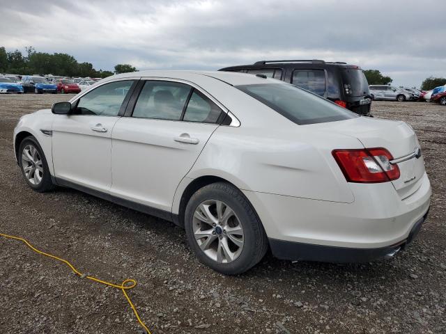Vin: 1fahp2hw7ag122193, lot: 61656735, ford taurus sel 20102