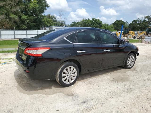 Vin: 3n1ab7ap5fy267977, lot: 61074335, nissan sentra s 20153