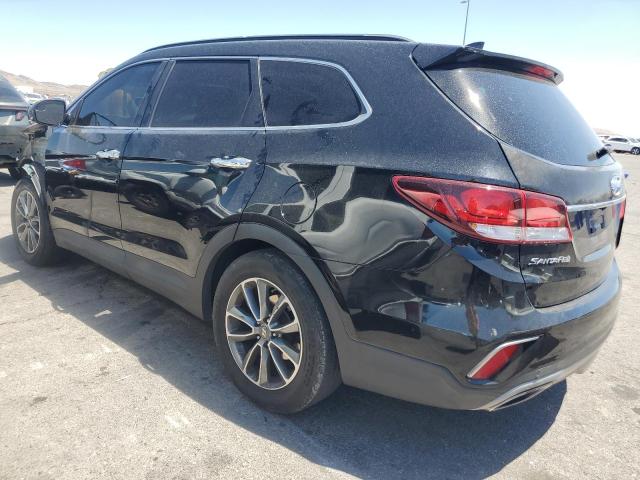 2017 HYUNDAI SANTA FE SE KM8SM4HF2HU220558