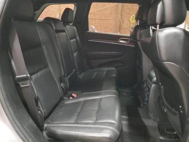 2014 JEEP GRAND CHER - 1C4RJFBM4EC530677