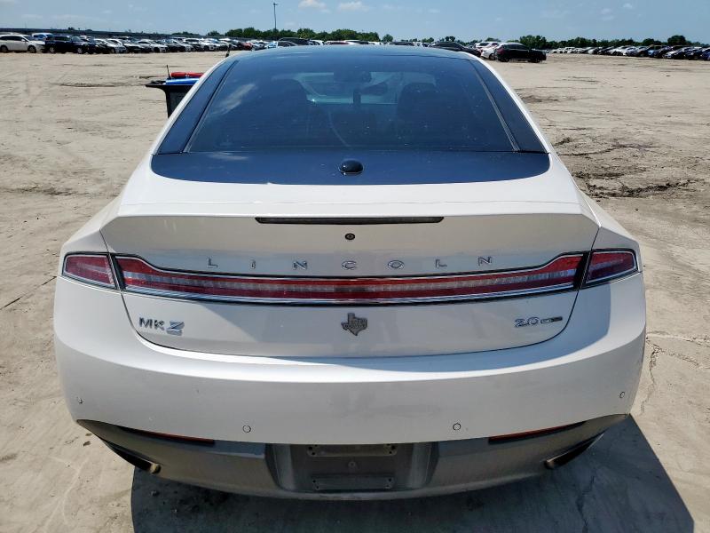 2015 LINCOLN MKZ 3LN6L2G95FR621904