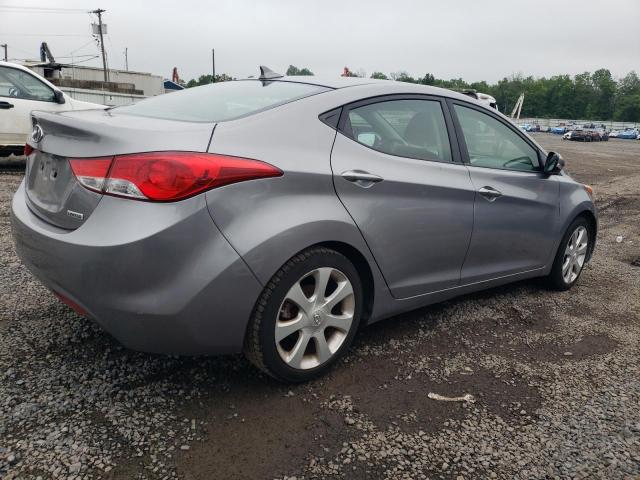 Vin: kmhdh4ae6cu429986, lot: 61047415, hyundai elantra gls 20123