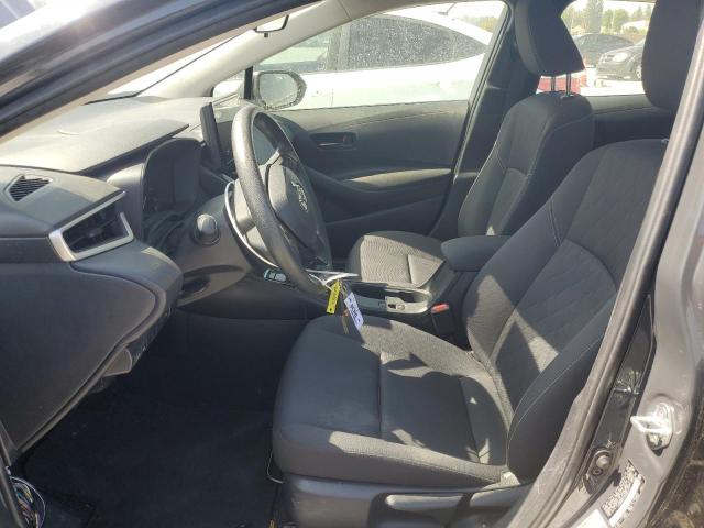 2023 TOYOTA COROLLA LE JTDBCMFE4P3023915