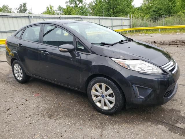 Vin: 3fadp4bj5dm118645, lot: 61086585, ford fiesta se 20134