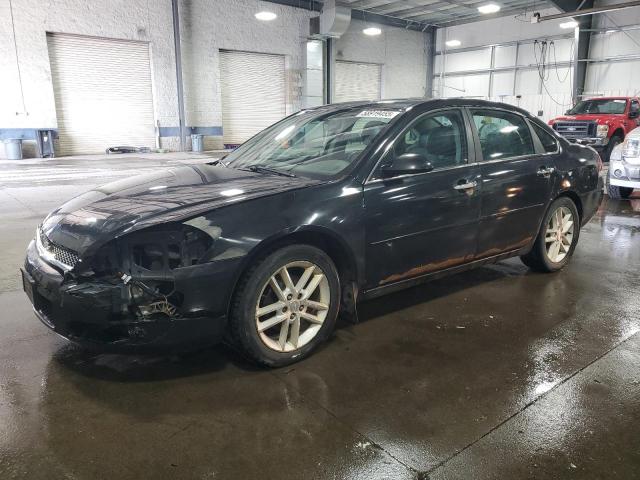 Vin: 2g1wc5e37c1203681, lot: 58919455, chevrolet impala ltz 2012 img_1